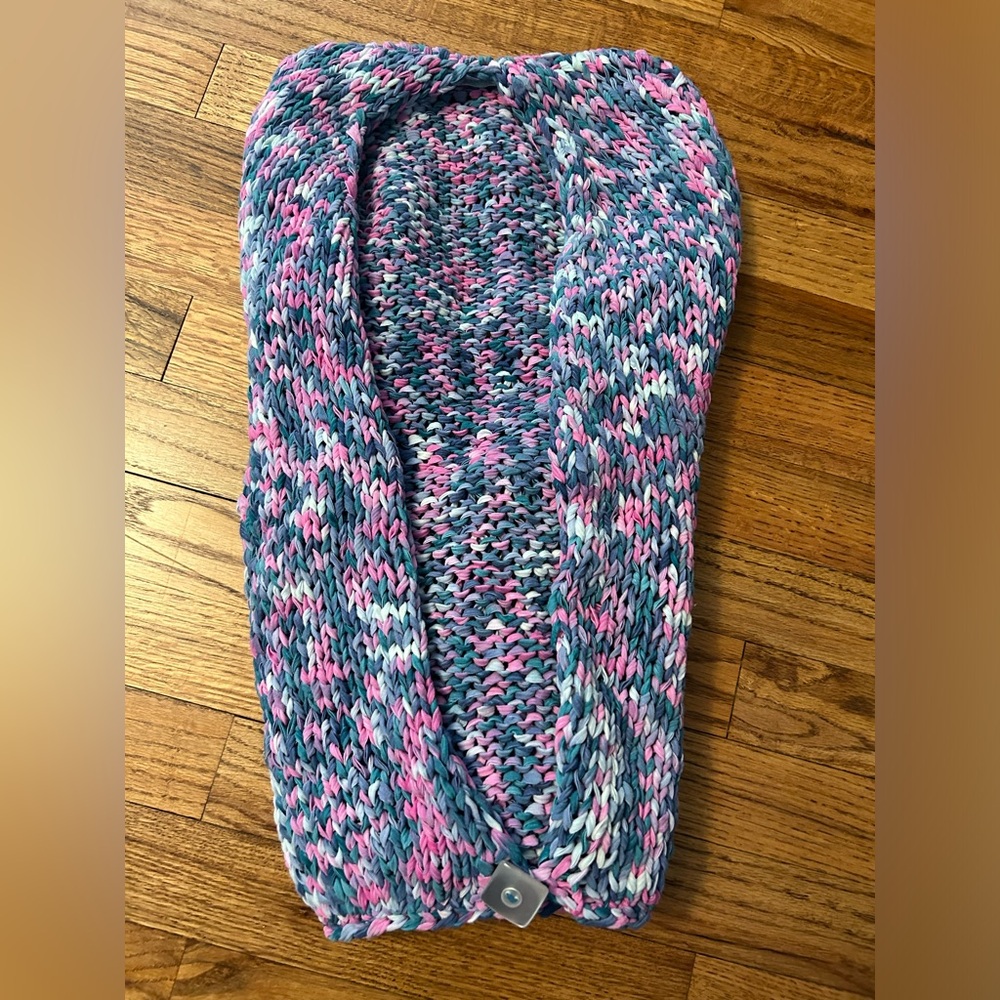Elizabeth Sweaters, handmade cardigan - Picture 10 of 10